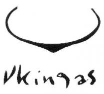 VKINGAS