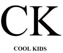 CK COOL KIDS