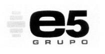 E5 GRUPO