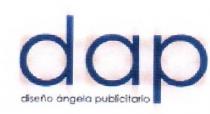 DAP DISEÑO ANGELA PUBLICITARIO
