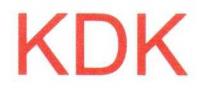 KDK