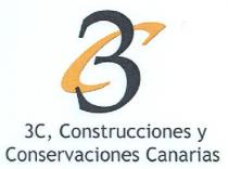 3C, CONSTRUCCIONES Y CONSERVACIONES CANARIAS