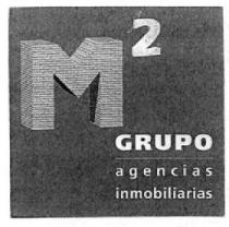 M2 GRUPO AGENCIAS INMOBILIARIAS