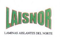 LAISNOR LAMINAS AISLANTES DEL NORTE