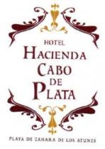 HOTEL HACIENDA CABO DE PLATA PLAYA DE ZAHARA DE LOS ATUNES