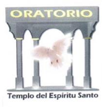 ORATORIO TEMPLO DEL ESPIRITU SANTO