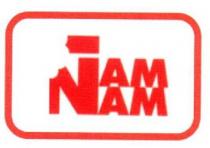 ÑAM ÑAM