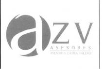 AZV ASESORES ASESORIA ZAFRA VALERO