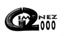 G2 GIMENEZ 2000