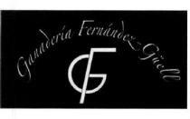 GF GANADERIA FERNANDEZ - GUELL