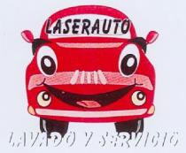 LASERAUTO LAVADO Y SERVICIO