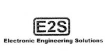 E2S ELECTRONIC ENGINEERING SOLUTIONS