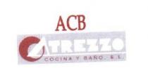 ACB ATREZZO COCINA Y BAÑO, S.L.