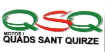 QSQ MOTOS¡ QUADS SANT QUIRZE