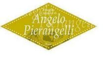 DISEGNO E TESSUTO DI ANGELO PIERANGELLI