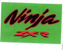 NINJA ZX-R