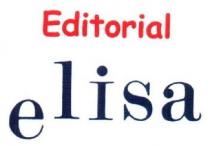 EDITORIAL ELISA