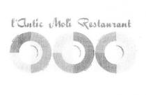 L'ANTIC MOLI RESTAURANT