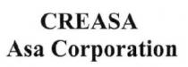 CREASA ASA CORPORATION