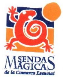 SENDA MAGICAS DE LA COMARCA ESENCIAL