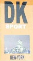 DK SPORT NEW-YORK