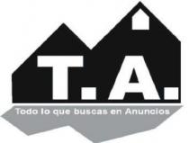 T.A. TODO LO QUE BUSCAS EN ANUNCIOS