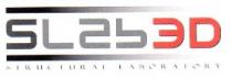 SLAB3D STRUCTURAL LABORATORY