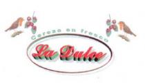 CEREZA EN FRESCO LA DULCE