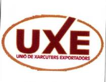 UXE UNIO DE XARCUTERS EXPORTADORS