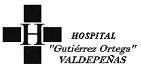 HOSPITAL GUTIERREZ ORTEGA VALDEPEÑAS