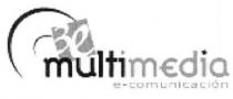 3E MULTIMEDIA E-COMUNICACION