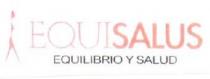 EQUISALUS EQUILIBRIO Y SALUD