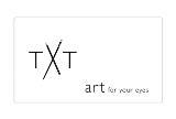 TXT ART FOR YOUR EYES