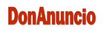 DON ANUNCIO