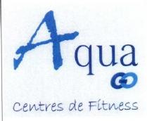 AQUA CENTRES DE FITNESS