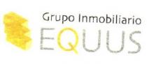 GRUPO INMOBILIARIO EQUUS