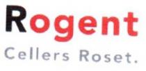 ROGENT CELLERS ROSET.