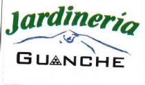 JARDINERIA GUANCHE