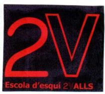 2V ESCOLA D'ESQUI 2 VALLS
