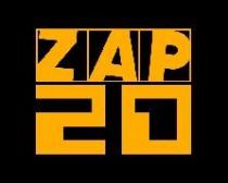 ZAP 20