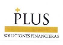 PLUS SOLUCIONES FINANCIERAS