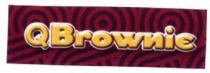 QBROWNIE