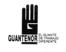 GUANTENOR EL GUANTE DE TRABAJO DIFERENTE