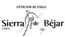 ESTACION DE ESQUI SIERRA DE BEJAR