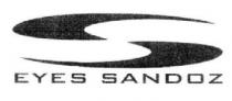 EYES SANDOZ S