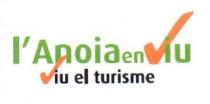 L'ANOIA EN VIU VIU EL TURISME