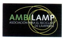 AMBILAMP ASOCIACION PARA EL RECICLAJE DE LAMPARAS