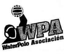 WPA WATERPOLO ASOCIACION