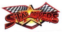 STAR DRIVERS