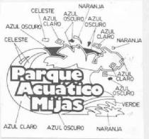 PARQUE ACUATICO MIJAS